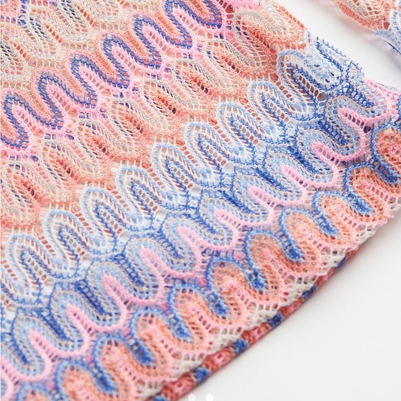 H&M Knot pant set - Picture 6 of 13